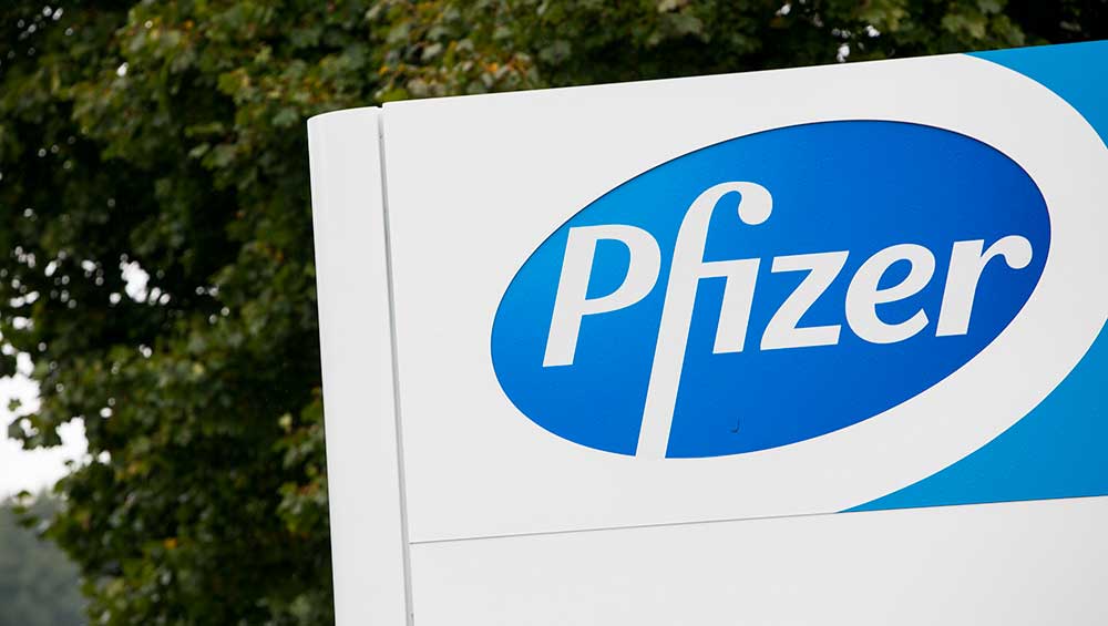 Pfizer (PFE) Just Ditched Its High-Profile Cholesterol Drug