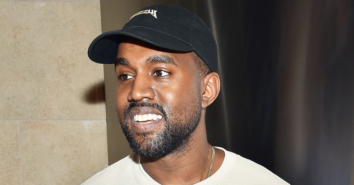 Kanye West Wanted To Make New Music While In The Hospital
