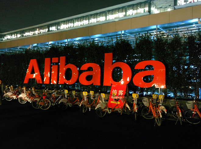 The Shocking Reason Why Alibaba (BABA) Shares Are Dropping