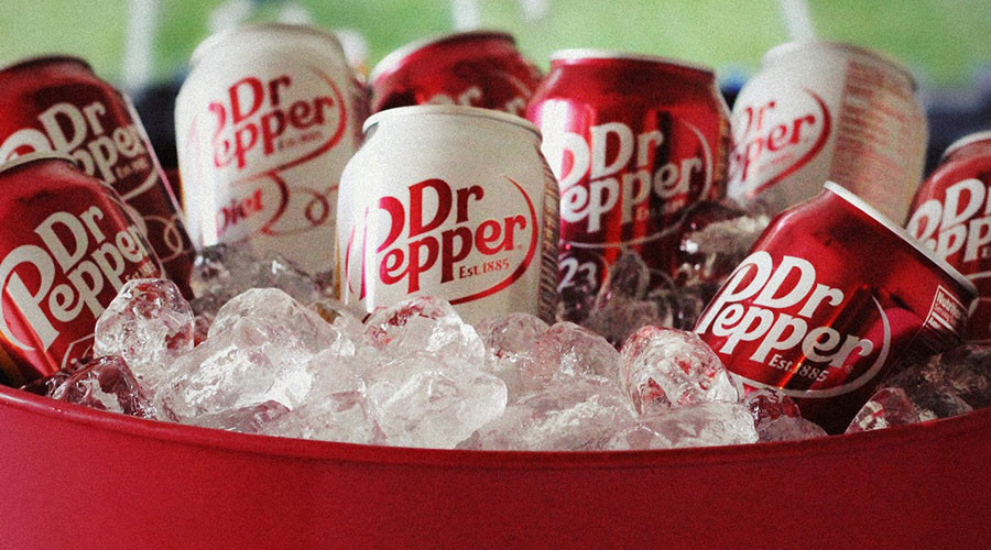 Dr. Pepper (DPS) Just Made A Huge Purchase That Could Terrify Coca Cola