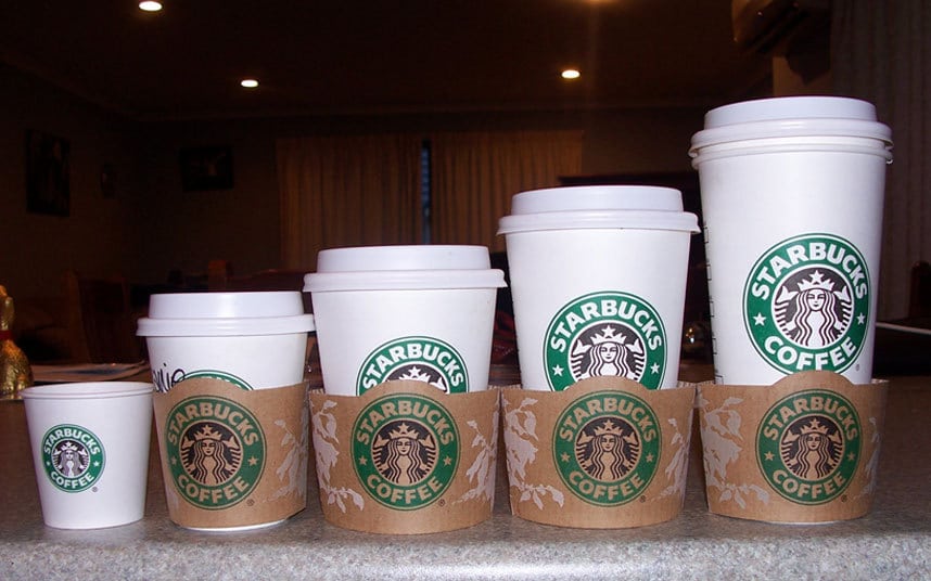 Starbucks (SBUX) Is Giving Free Drinks For Ten Days