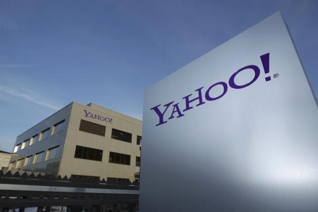 Anyone With A Yahoo (YHOO) Account Should Do This After Huge Data Breach