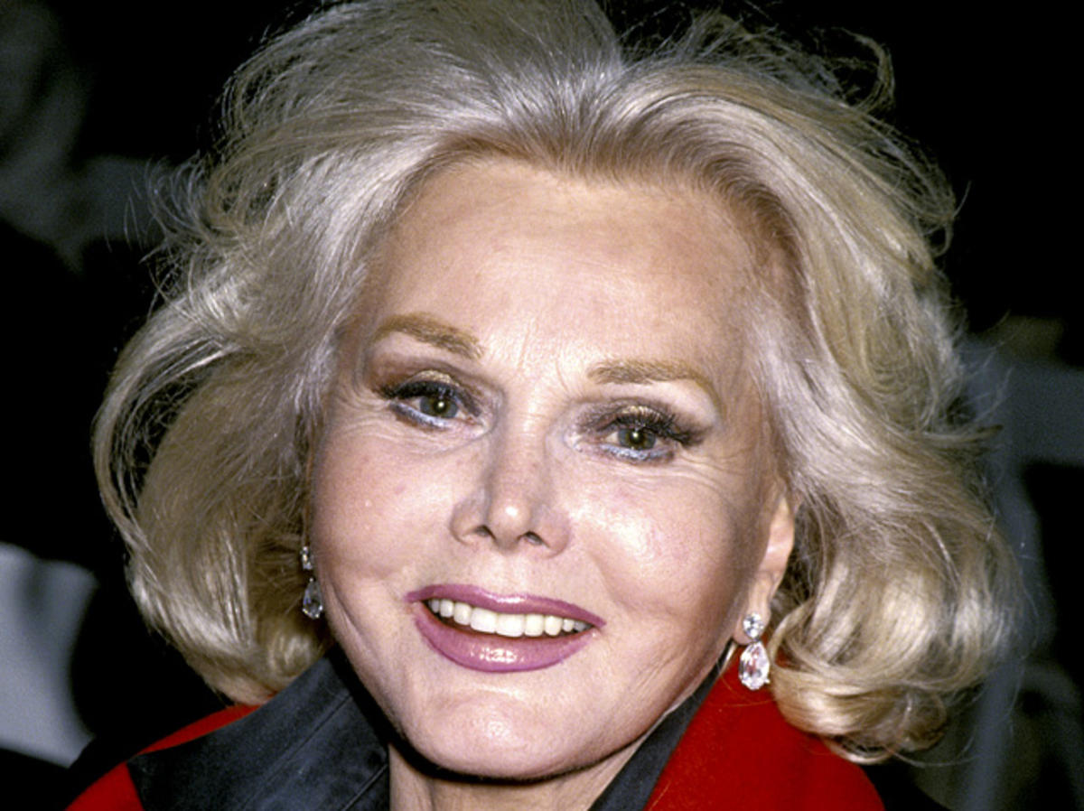Zsa Zsa Gabor’s Son Tragically Dies Days Only After Her