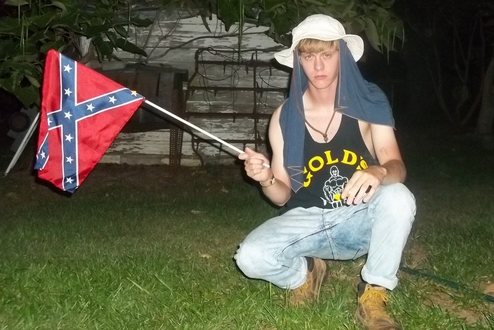 Dylann Roof Is Convicted Of Racist Church Slaughter