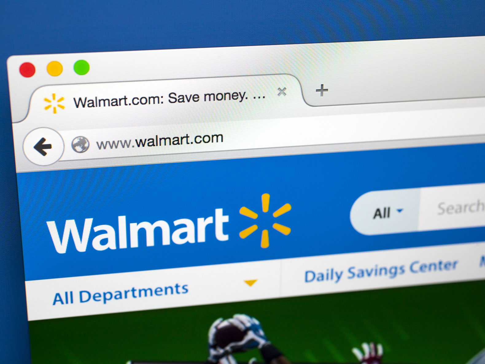 Walmart (WMT) Just Offered Something Huge For Its Online Customers