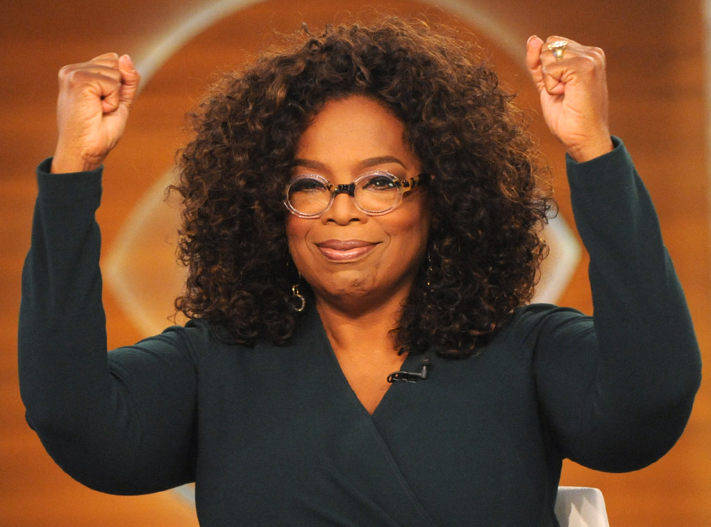 Oprah And Kraft Heinz Just Announced A Huge Joint Venture