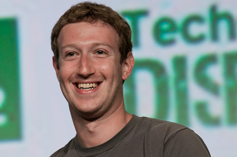 Mark Zuckerberg Is Suing A Lot Of Hawaiians