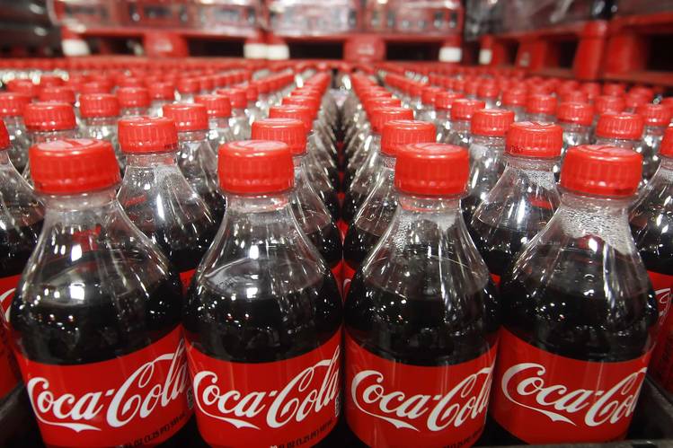 Coca-Cola (KO) Just Started The New Year Off With A Law Suit