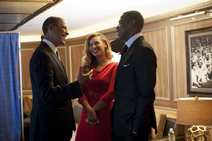 WikiHow Wrongly Whitewashed Obama, Beyonce, and Jay Z