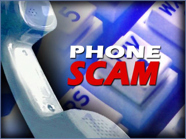 Don’t Be A Victim To The “Can You Hear Me Now” Phone Scam