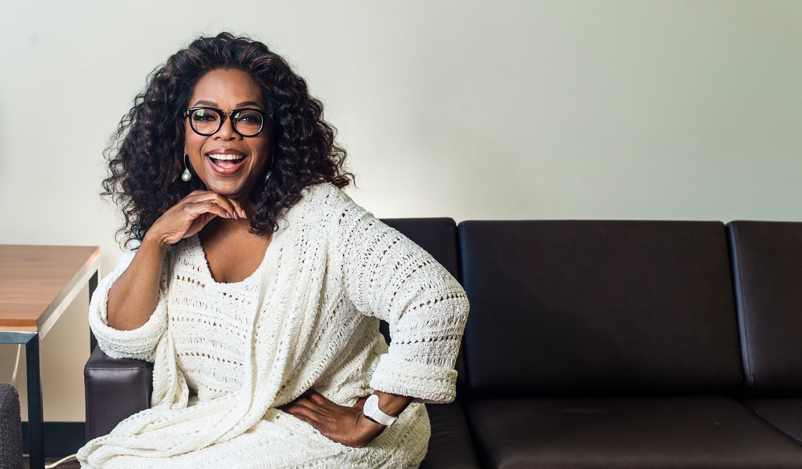 Oprah Has A New TV Gig Lined Up