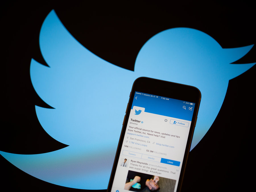 This Twitter (TWTR) Exec Quit By Sending A Tweet About It