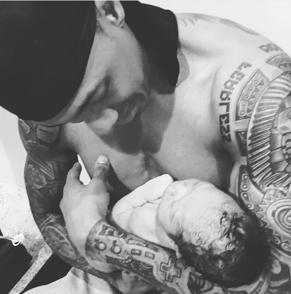 Nick Cannon Welcomes His Third Child Without Mariah Carey
