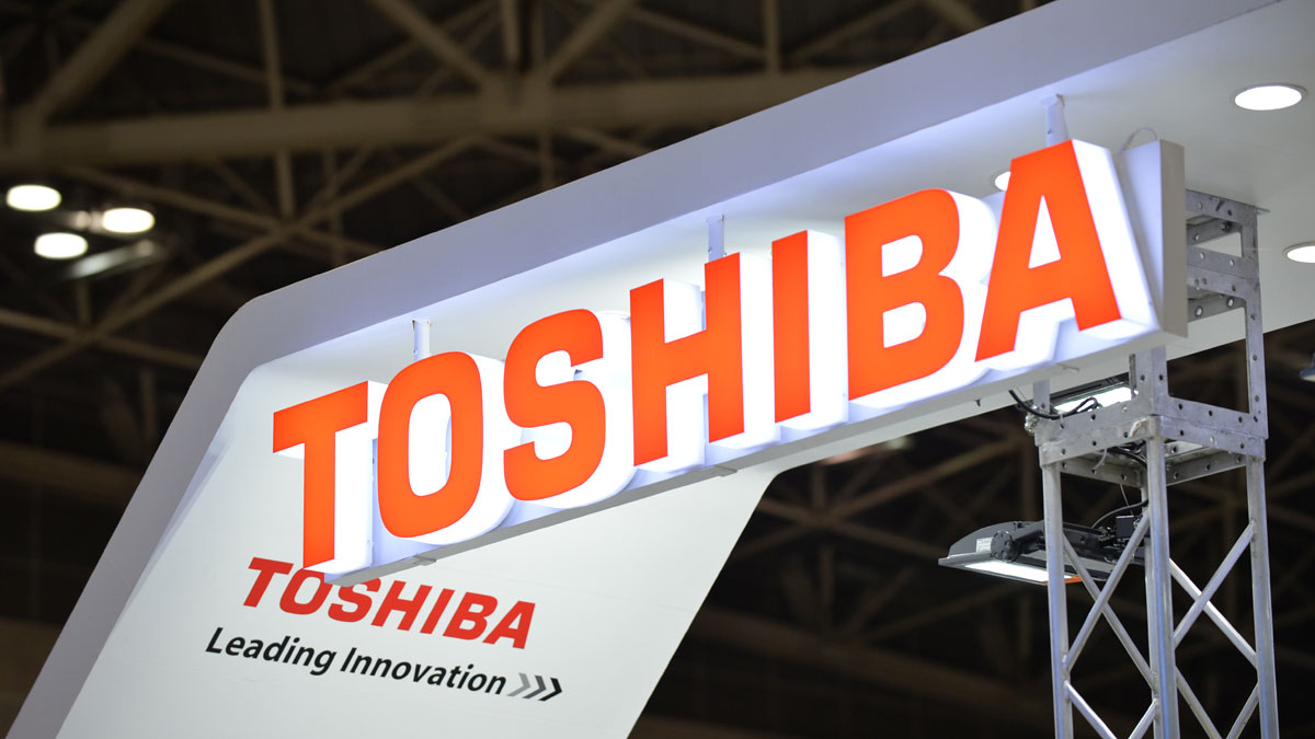 Toshiba’s Losses In This Business Were So Huge That Its Chairman Resigned