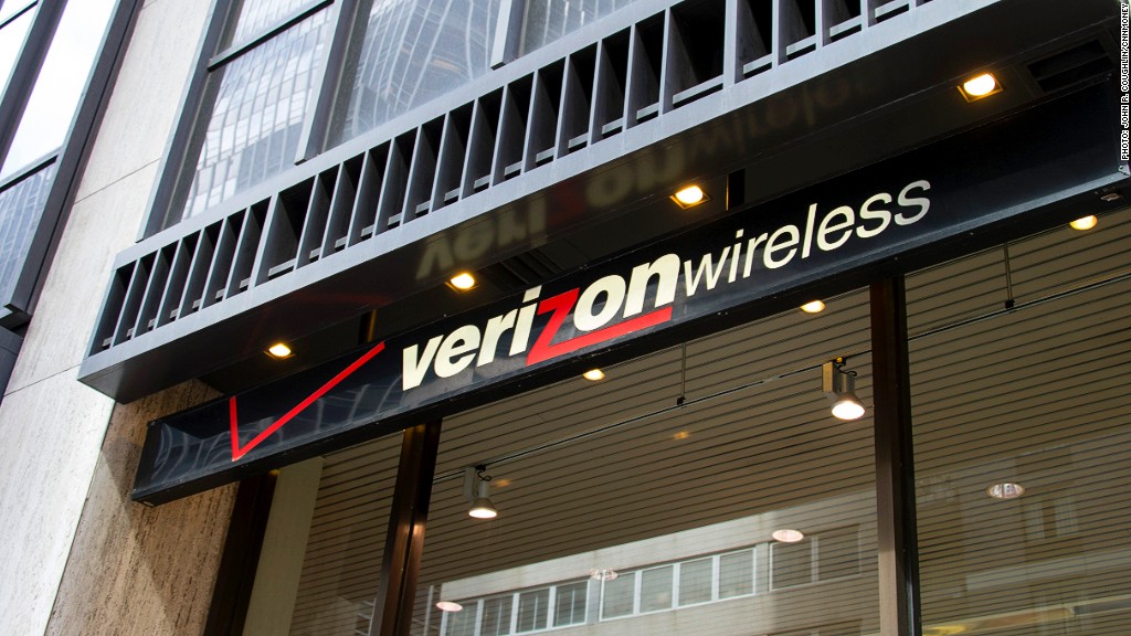 Verizon Hasn’t Done This In Over Five Years
