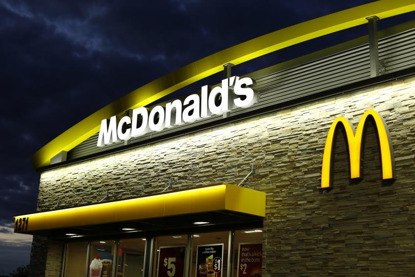 A “Day Without Immigrants” Rocks McDonald’s Chains Across The Nation