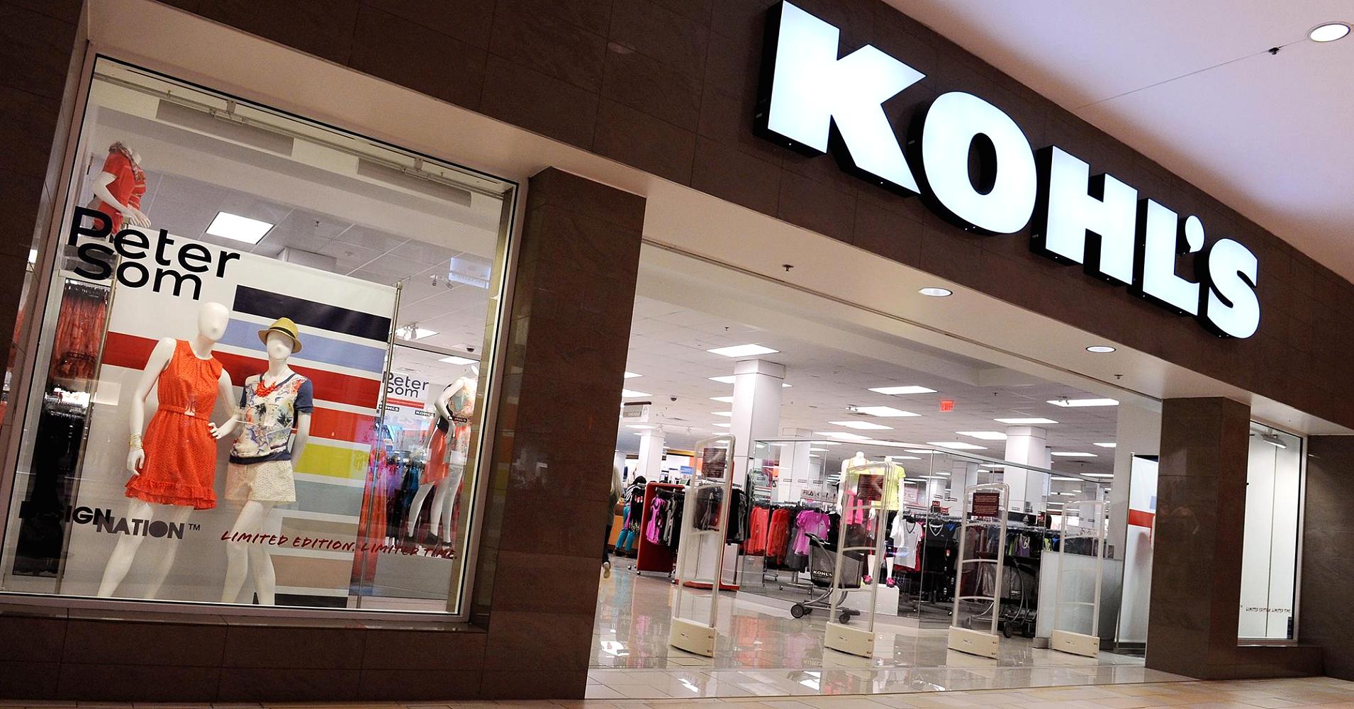 Could Mini Kolhs Stores Start Popping Up?