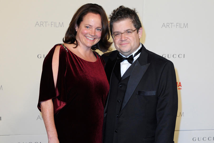 Patton Oswalt Reveals Why His Wife Suddenly Passed Away