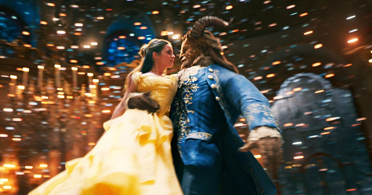 Beauty And The Beast Remake Is Making History With The LGBQT Community
