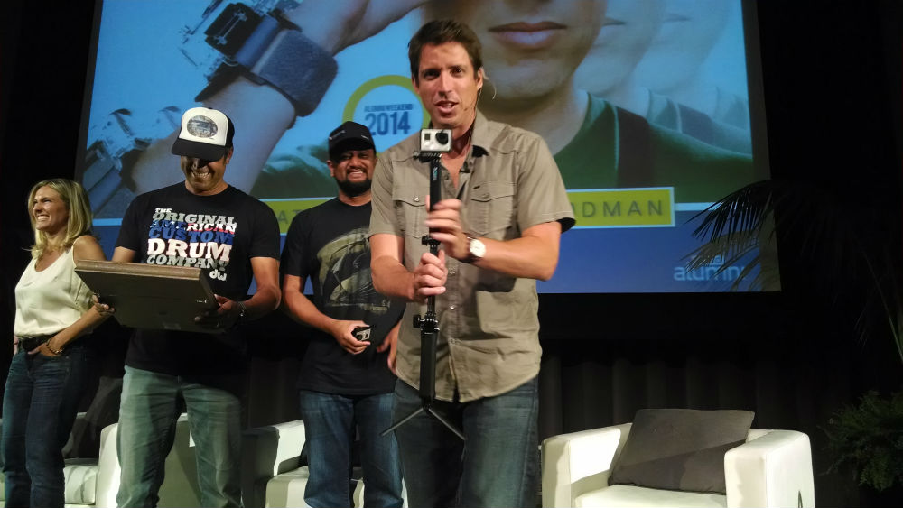 GoPro’s CEO Just Admitted This To CNBC’s “Squawk Alley”