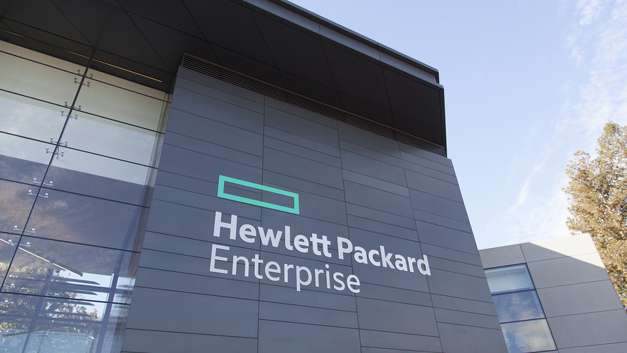 Hewlett Packard Enterprises Is Spending Over $1B To Acquire This Company