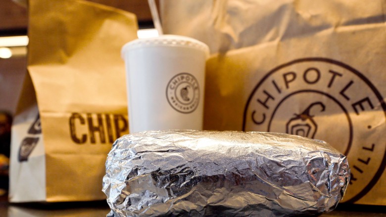 A Third Of Chipotle’s Board Members Will Leave The Company