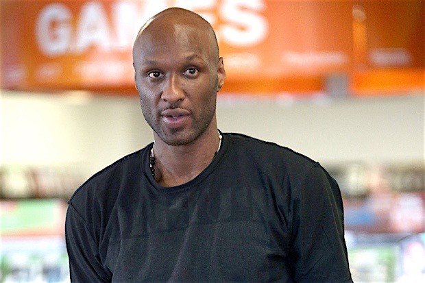 Lamar Odom Wishe He Could Have Kept His D*** In His Pants
