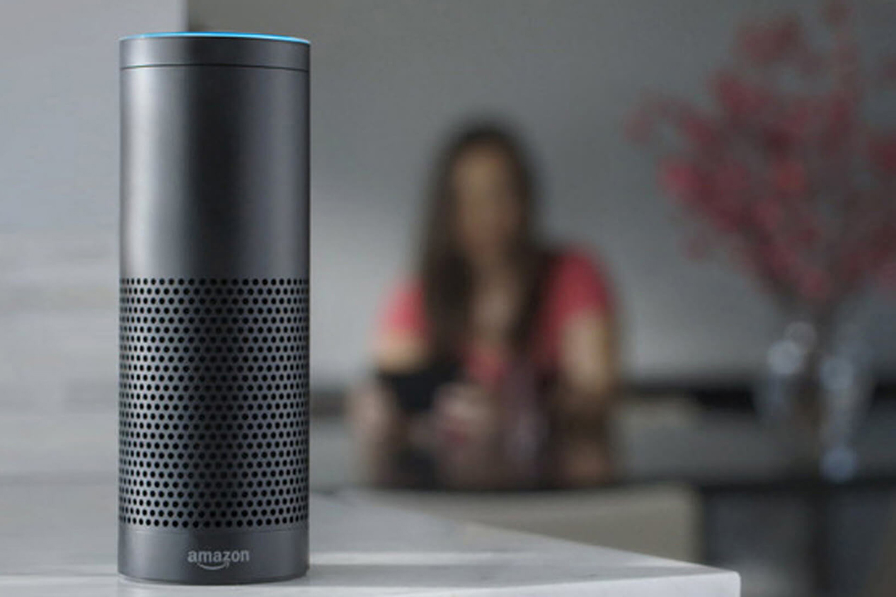 Amazon Prime Members Can Now Get Fast Delivery Ordering Through Alexa