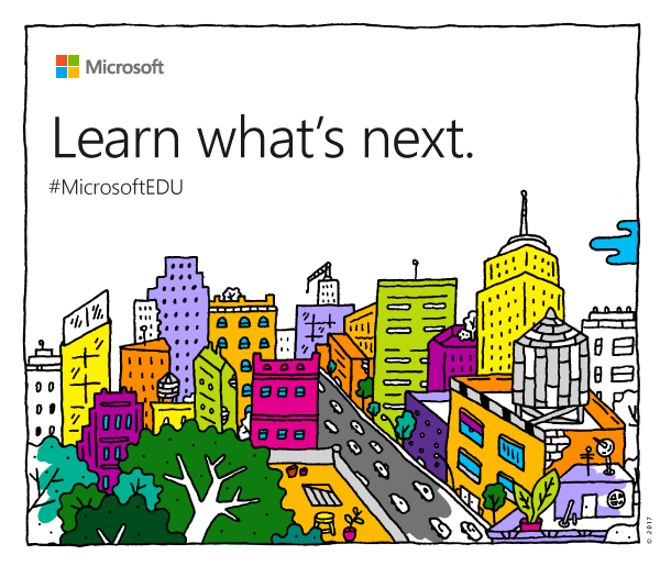 Microsoft Announces Huge Event For Next Month