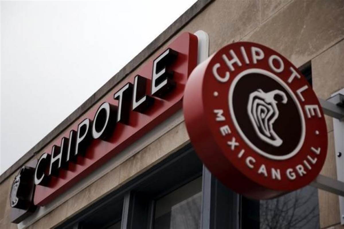Chipotle Released An Online Game That Throws Major Shade At This Competitor