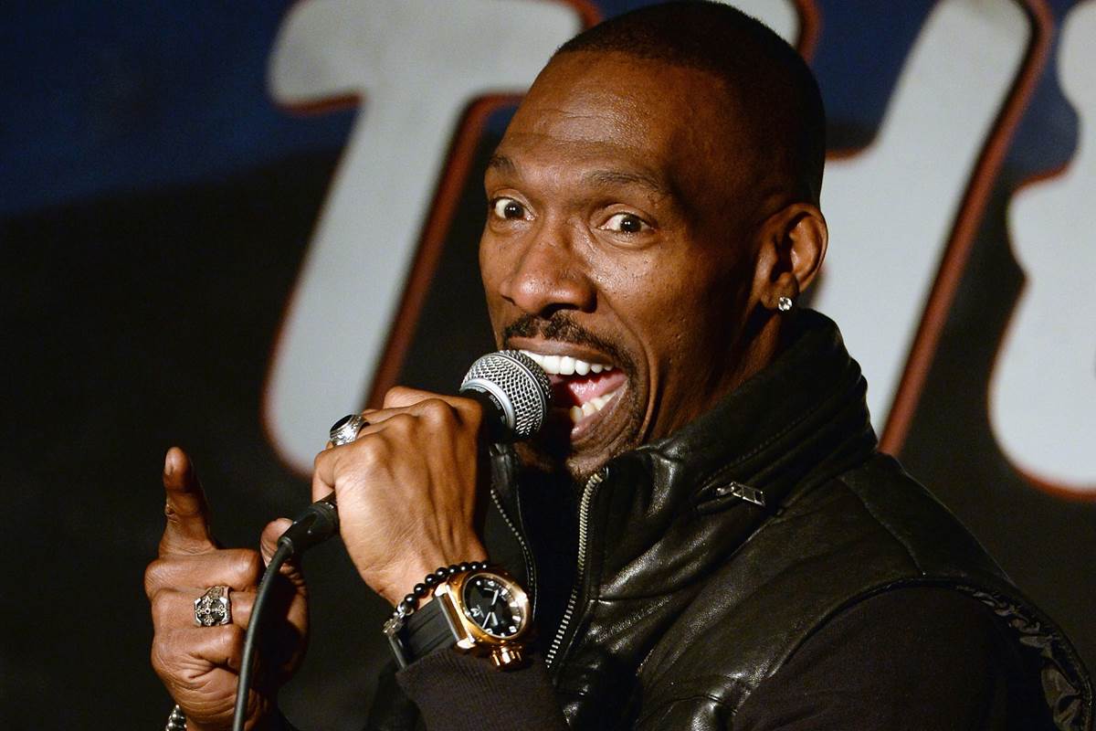 Charlie Murphy Is Dead At 57 Years Old