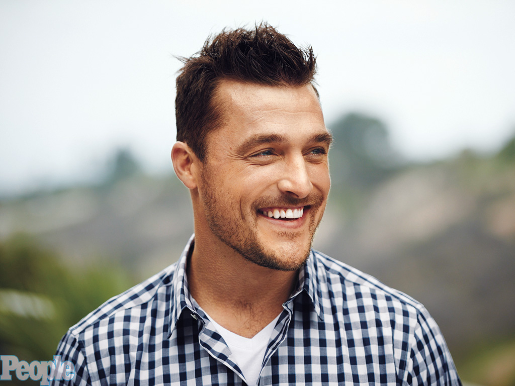 “Bachelor” Chris Soules Is Arrested After Fatal Hit And Run