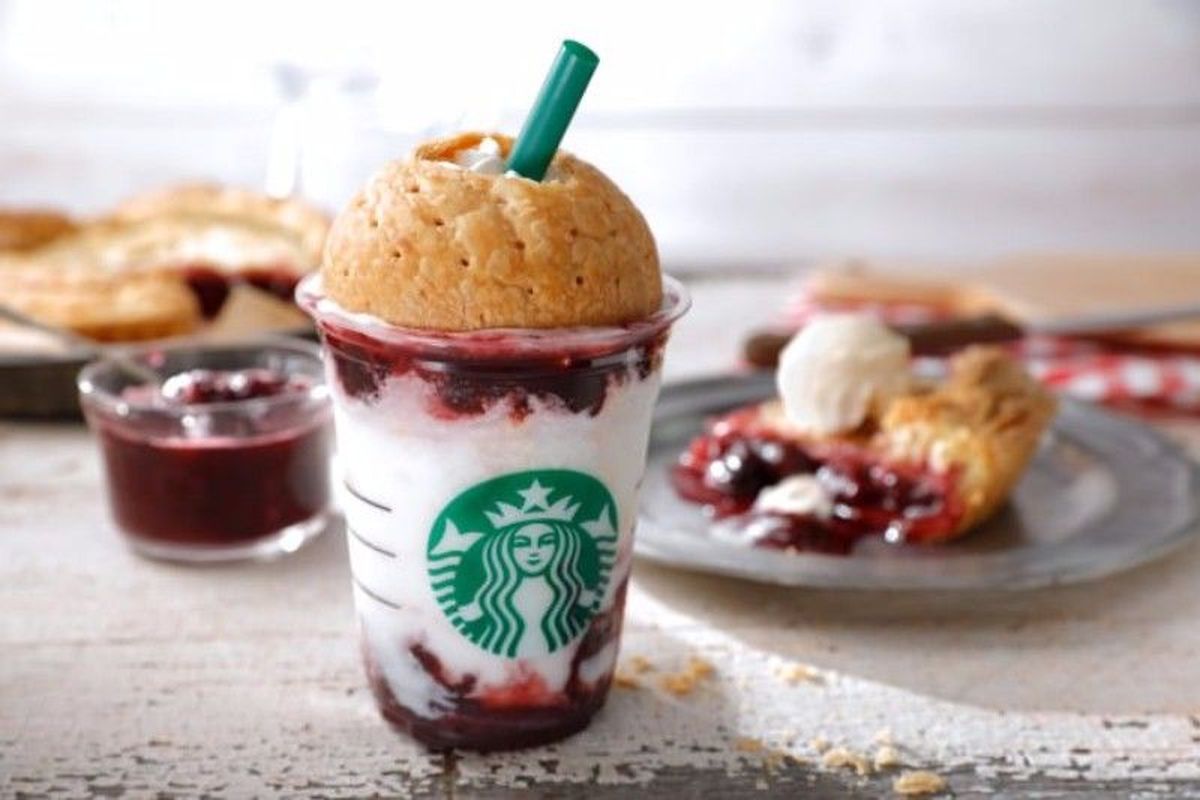 The New Starbucks Drink You Have To Travel To Japan For