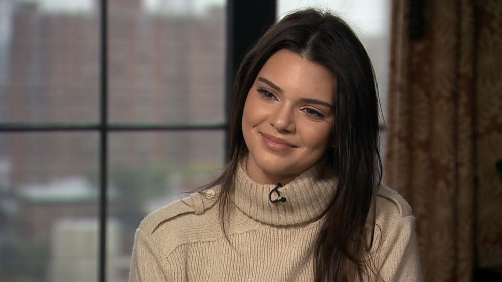 The Real Reason Why Kendal Jenner Is Laying Low Right Now