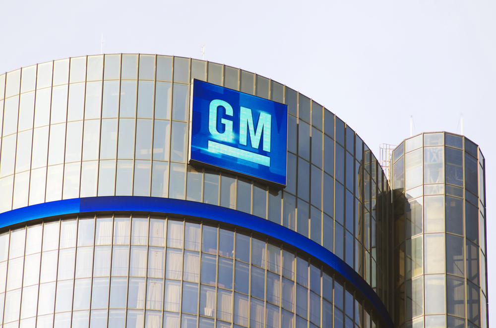 Venezuelan Authorities Have Illegaly Seized General Motors’ Plant