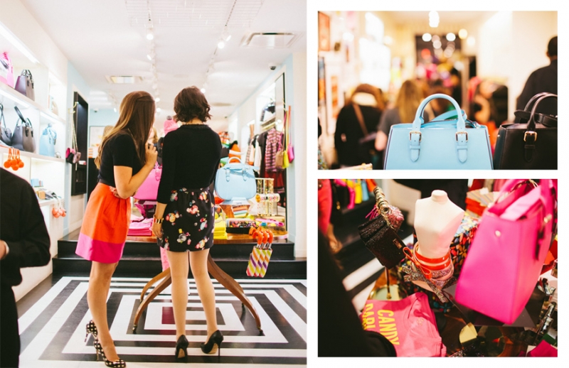 Is This The End For Kate Spade?