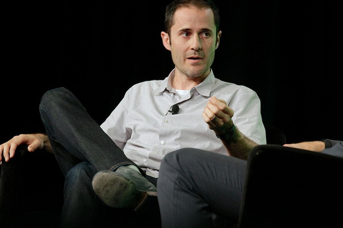 Twitter Co-Founder Decides To Sell Almost A Third Of His Shares