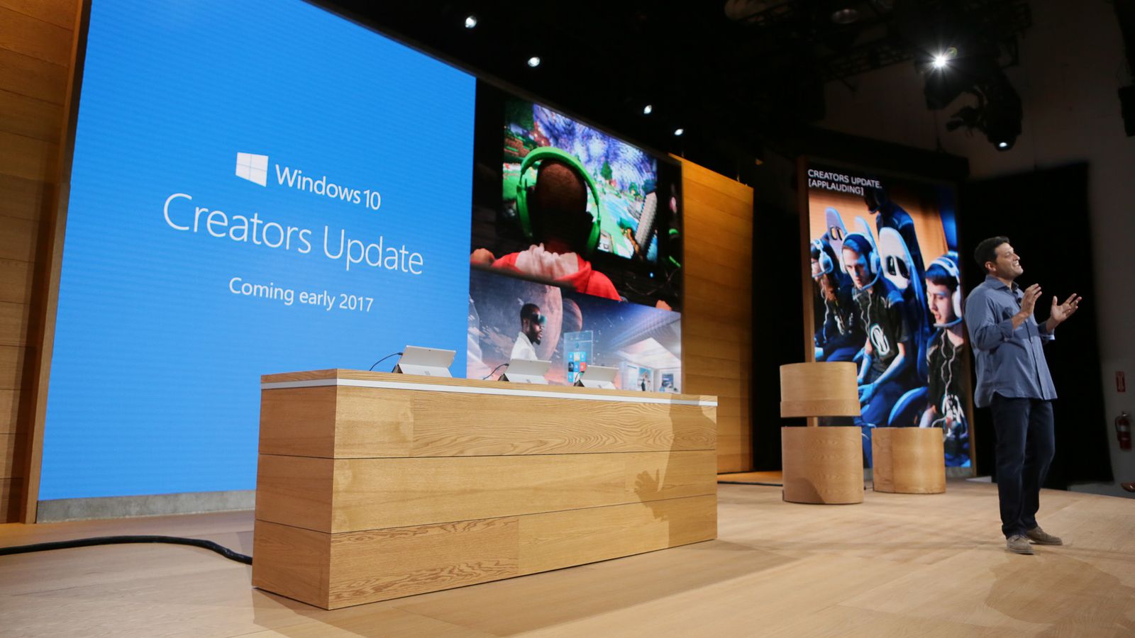 Microsoft Just Unleashed Its New Version Of Windows