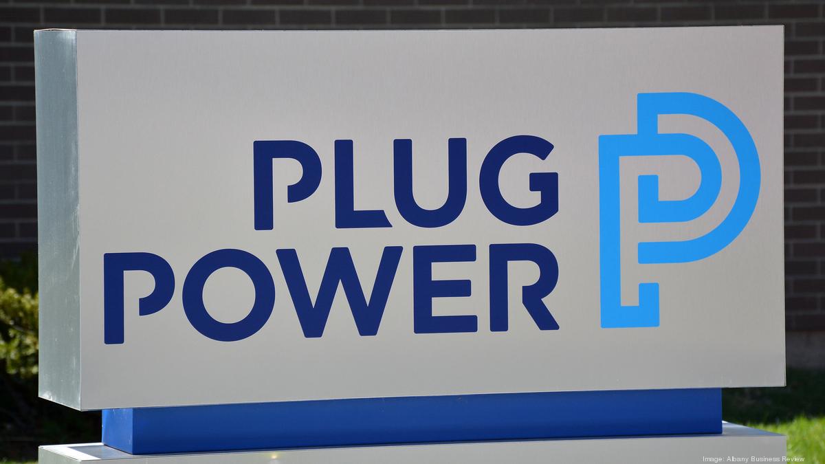 Plug Power Shares Exploded After This Huge Amazon News