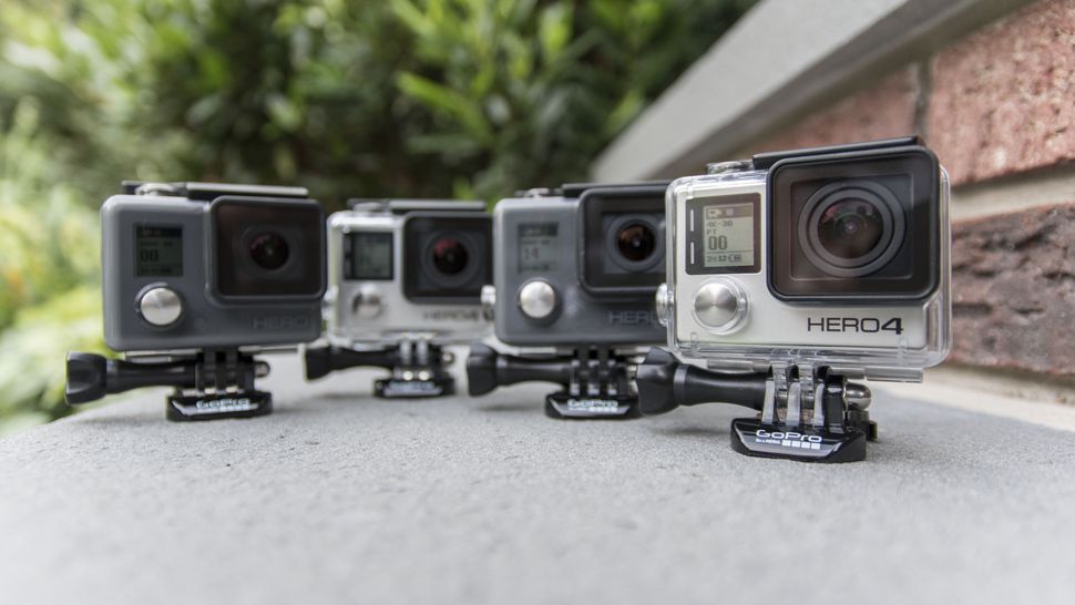 GoPro Just Launched A New Program That Might Excite Customers