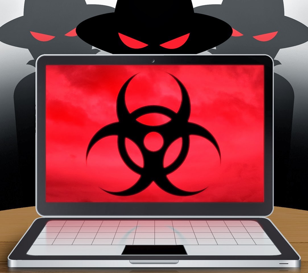 There’s A Malware Attack That Has Hit The Whole World