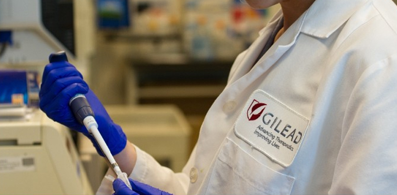 Gilead Shares Climb Higher After Impressive HIV Drug News
