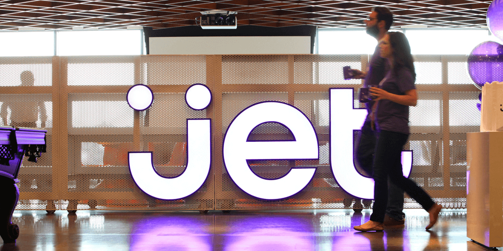 Walmart’s Jet.com Just Made a Bold Move Against Amazon