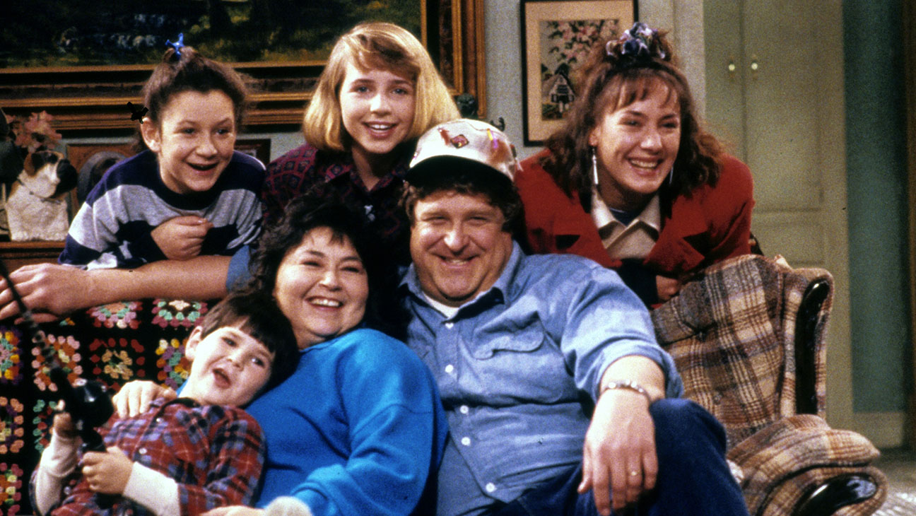 ‘Roseanne’ Is Coming Back To TV!