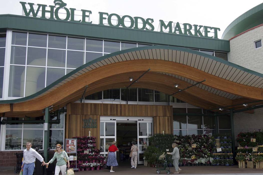 Amazon To Buy Whole Foods For A Whopping $13.7 Billion