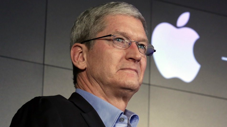 Apple’s CEO Finally Reveals What They’re Doing In The Automotive Market