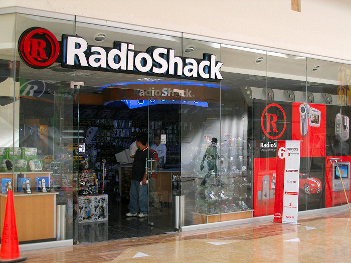 RadioShack Closes More Than 1,000 Stores and Here are the Locations