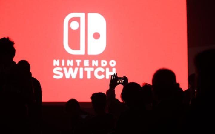 Nintendo Just Announced Some Big Games For Its Switch Console
