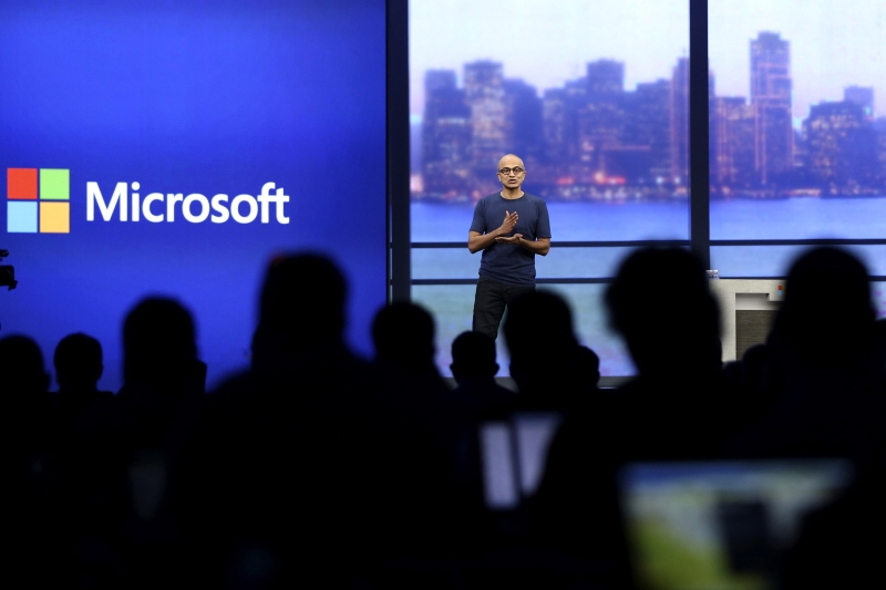 Microsoft To Fire Thousands of Workers