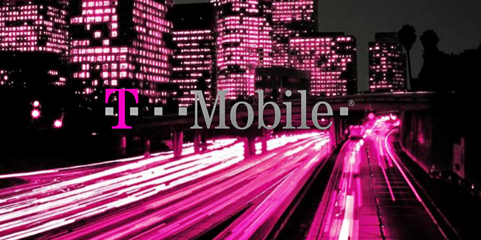 This is Why T-Mobile Shares Were Halted